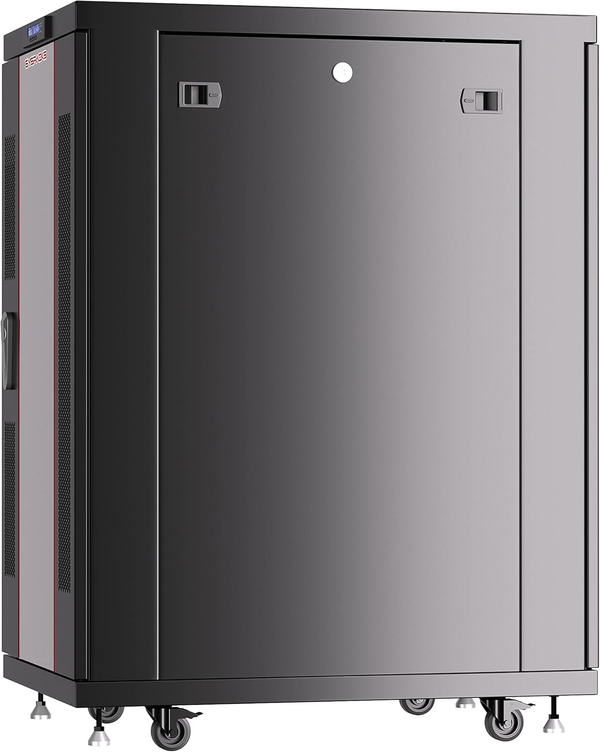 22 U Free Standing Network Rack Cabinet N9135