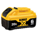 20V MAX Lithium-Ion 6.0Ah Battery Pack U829689