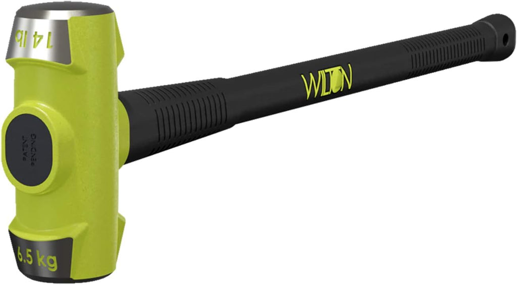 14 Lb Sledge Hammer C78602