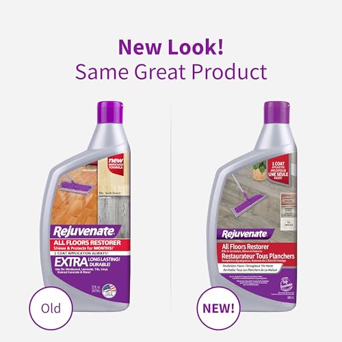 All Floors Restorer and Polish (32 oz) F1441