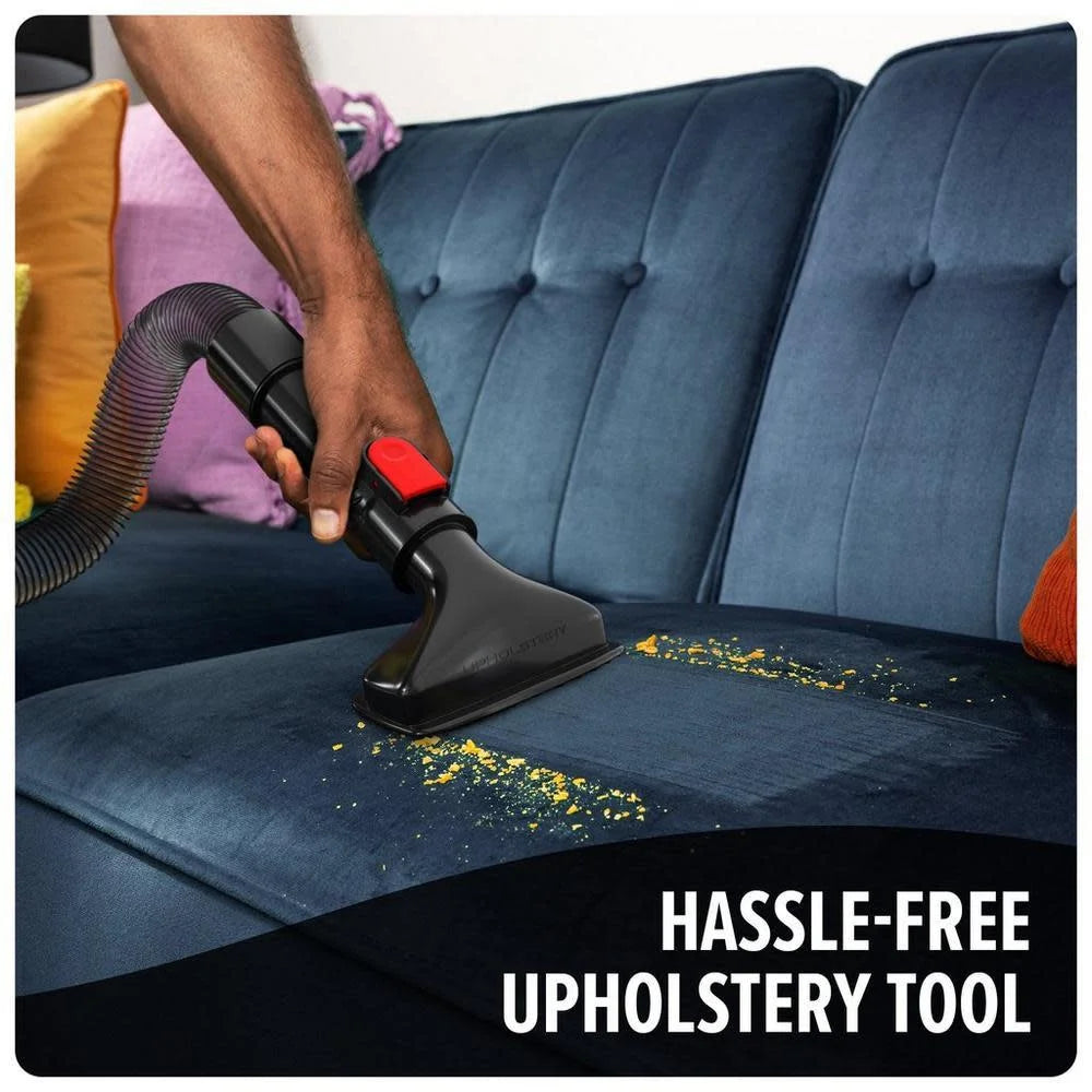 Bagless Upright Vacuum Cleaner T37972