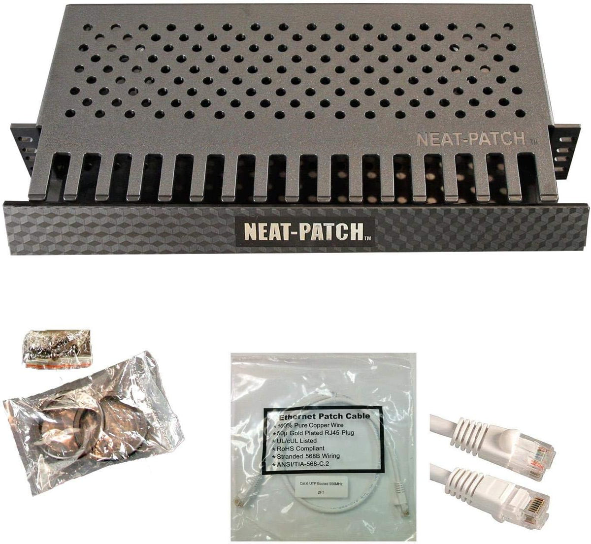 Cable Management Unit Y569513