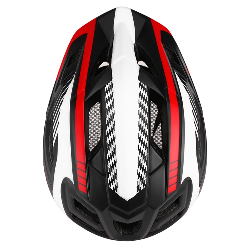 Kids Bike Helmet with Zipper P4016