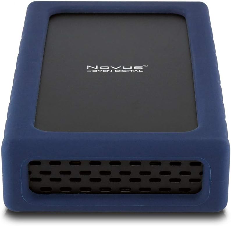 20TB External USB-C 7200RPM Hard Drive O7355