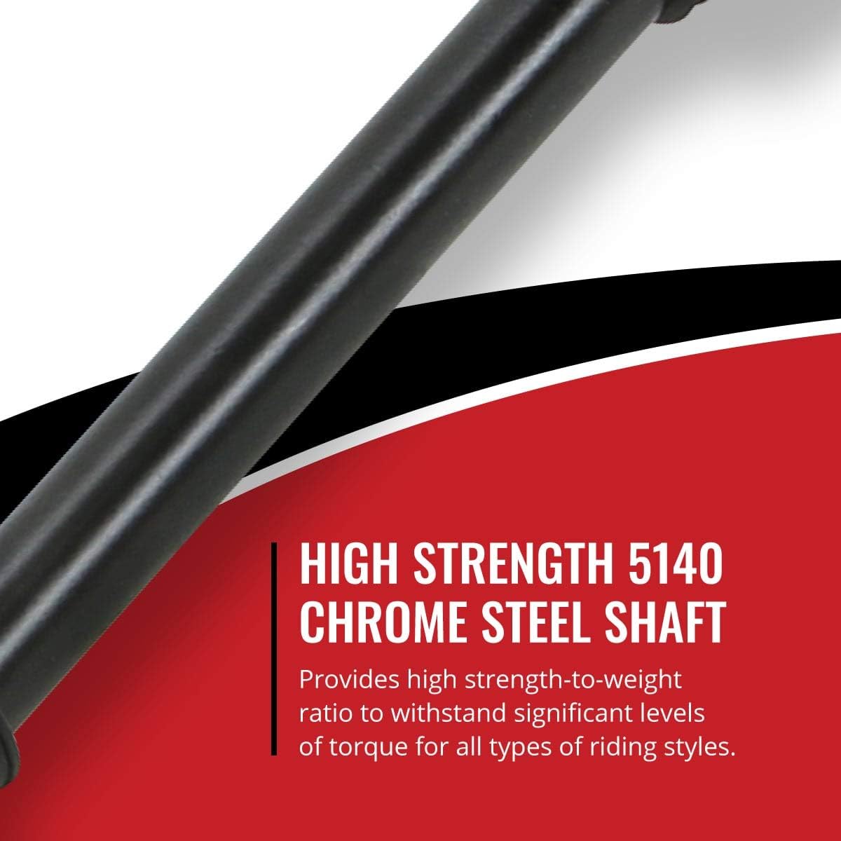 Front Rear Left Right Axles XT 4 EPS Complete Side X246