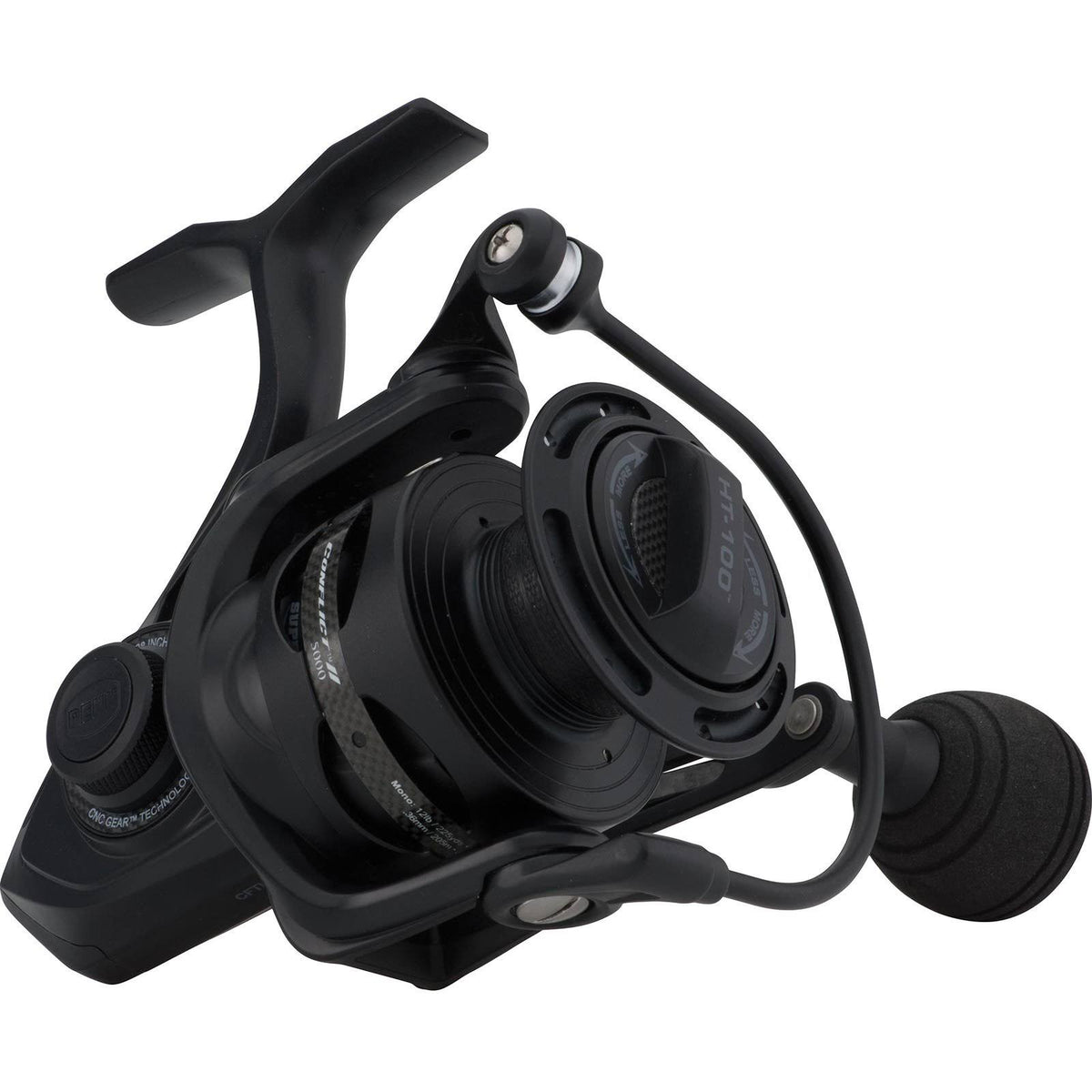 Spinning Reel S8801