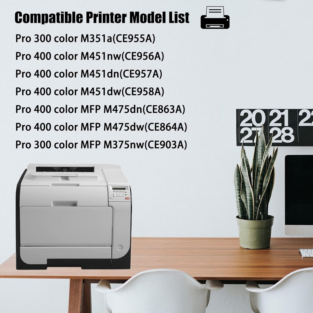 2 Pack Black Toner Cartridge C1299
