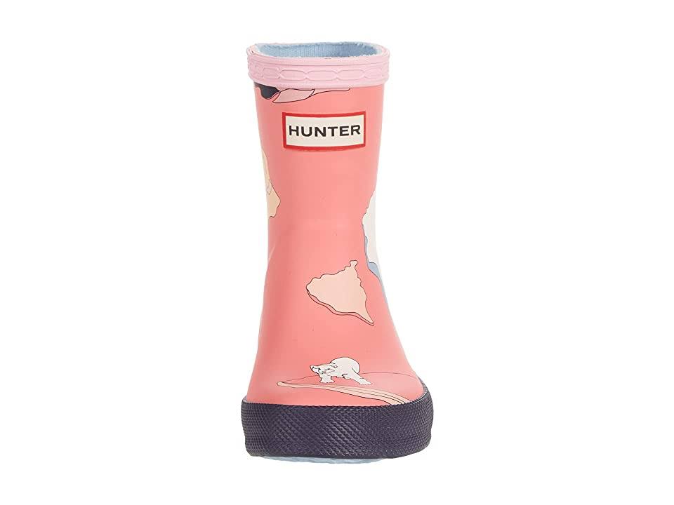 Kids Rain Boot H937