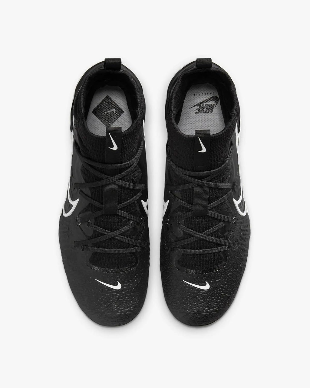 Metal Baseball Cleats M98399