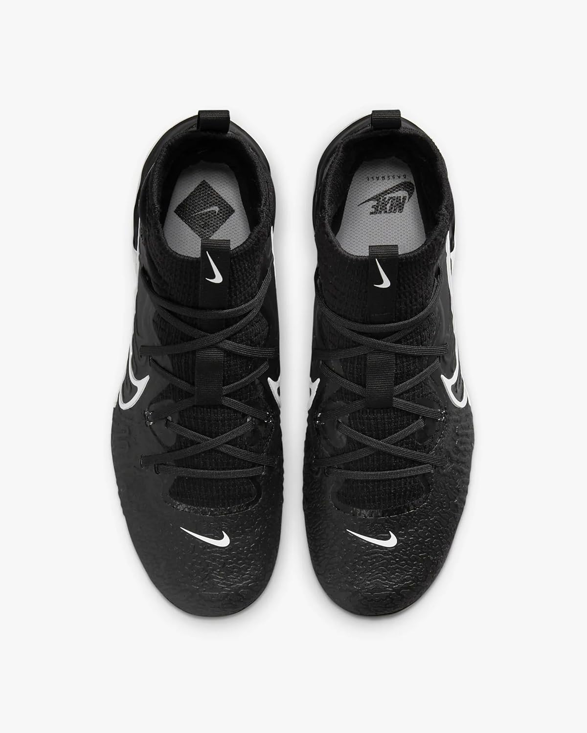 Metal Baseball Cleats M98399