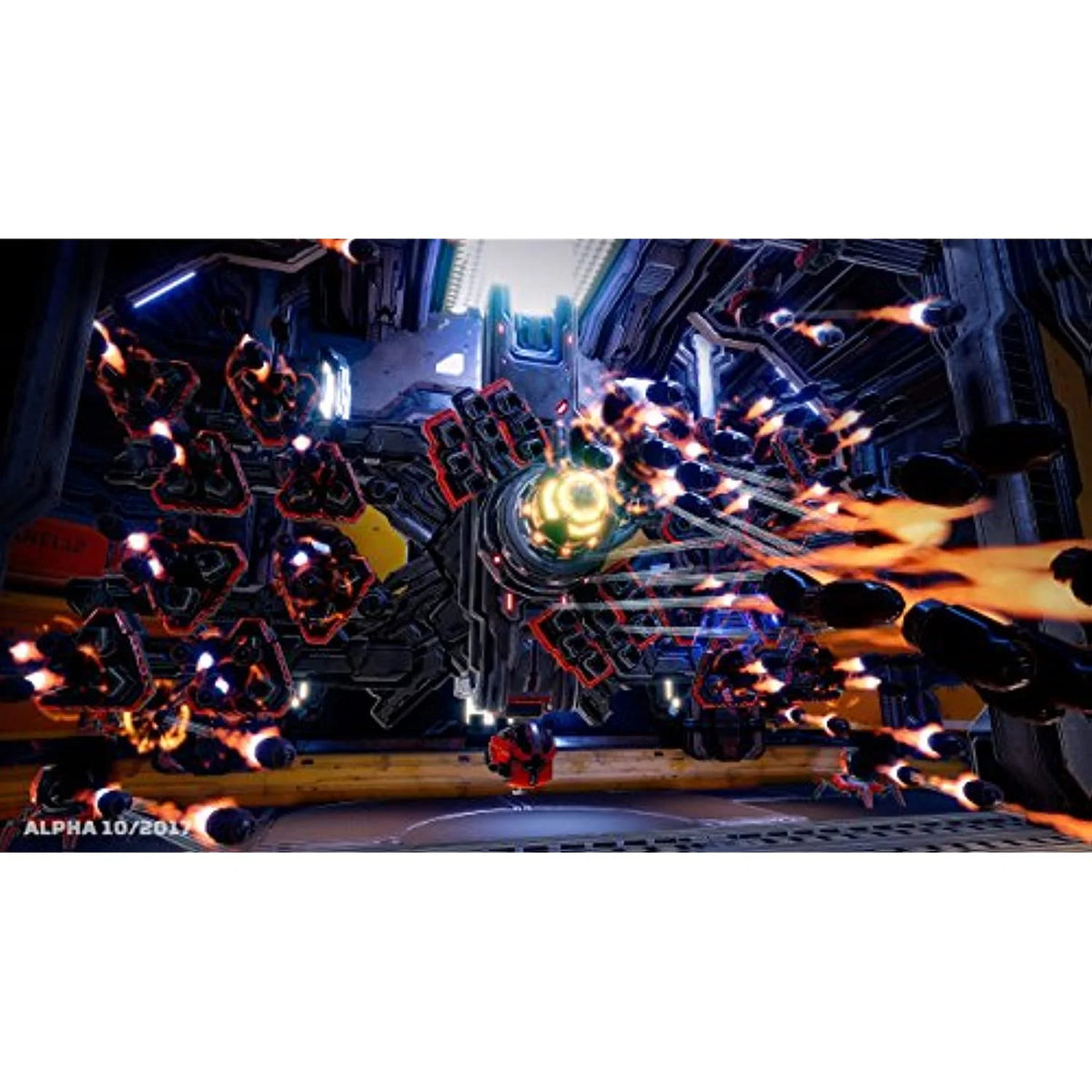 PlayStation 4 A6490