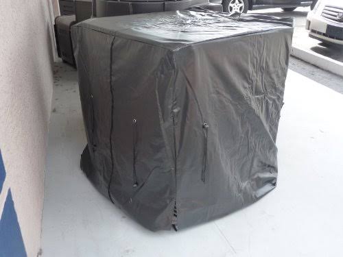 Universal Swimming Pool Heat Pump Cover A125