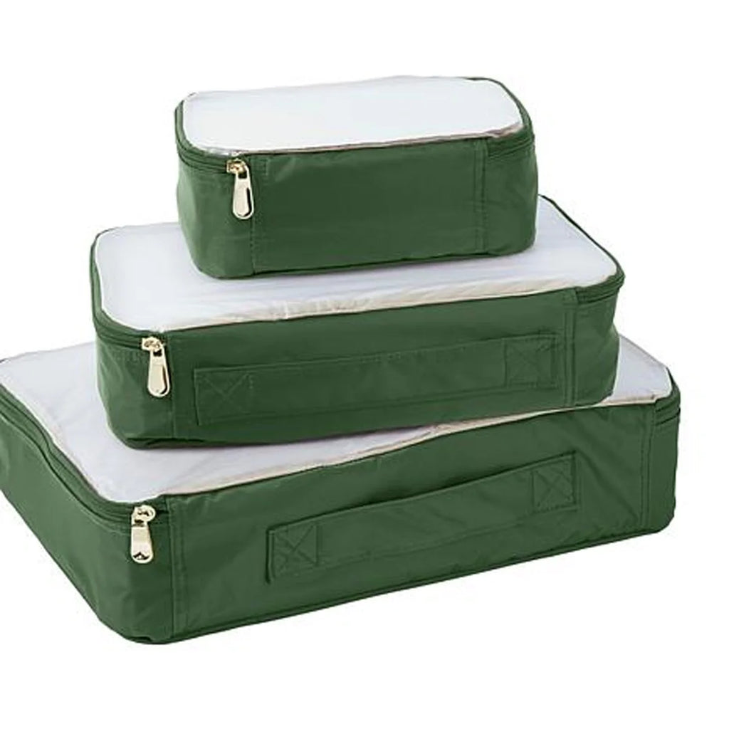 Embossed Croco Wheeled Upright Suitcase X336