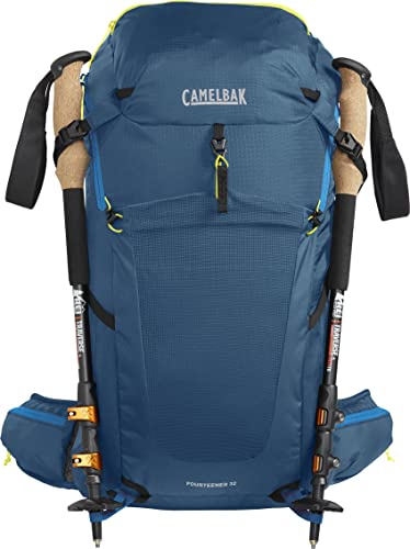 32 oz Hiking Hydration Pack Backpack F851