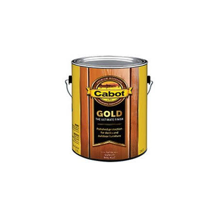 Sunlit Walnut Stain L434