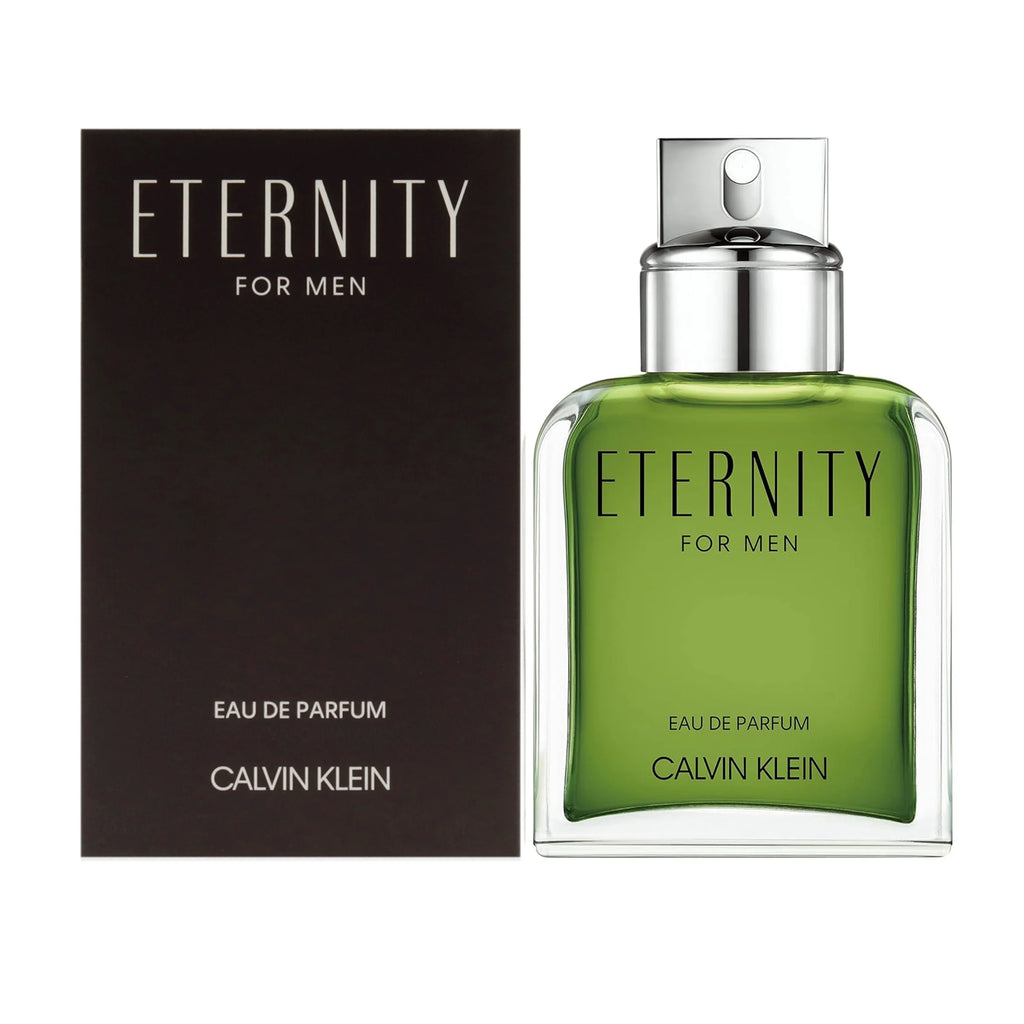 Eau De Parfum For Men 100 ml / 3.3 oz R374