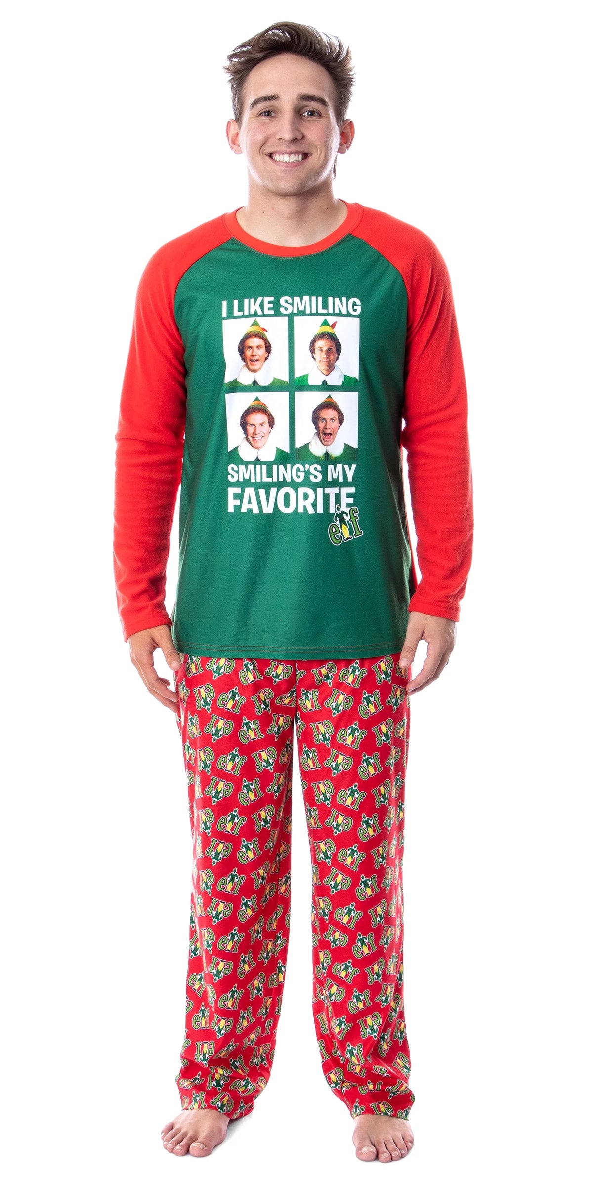 Pajama Set F968198