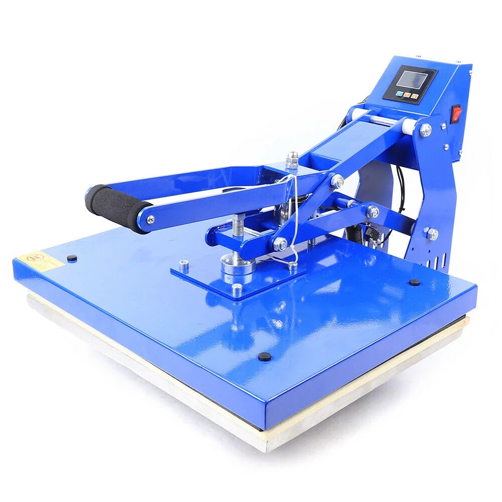 16" x 20" Auto Open Heat Press Machine V509830