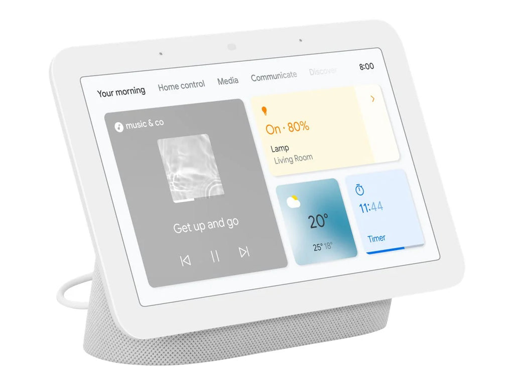 Chalk Smart Display with LCD 7" I9481