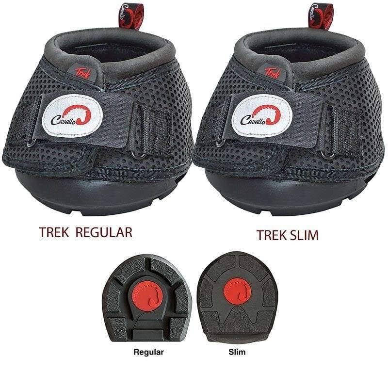Green Trek Slim Sole 6 B855