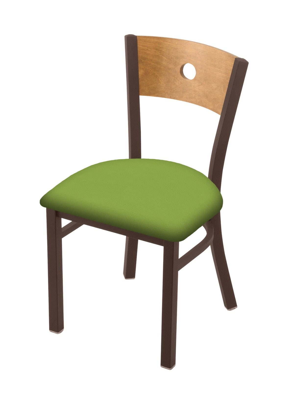 Bronze Finish Chair C56358