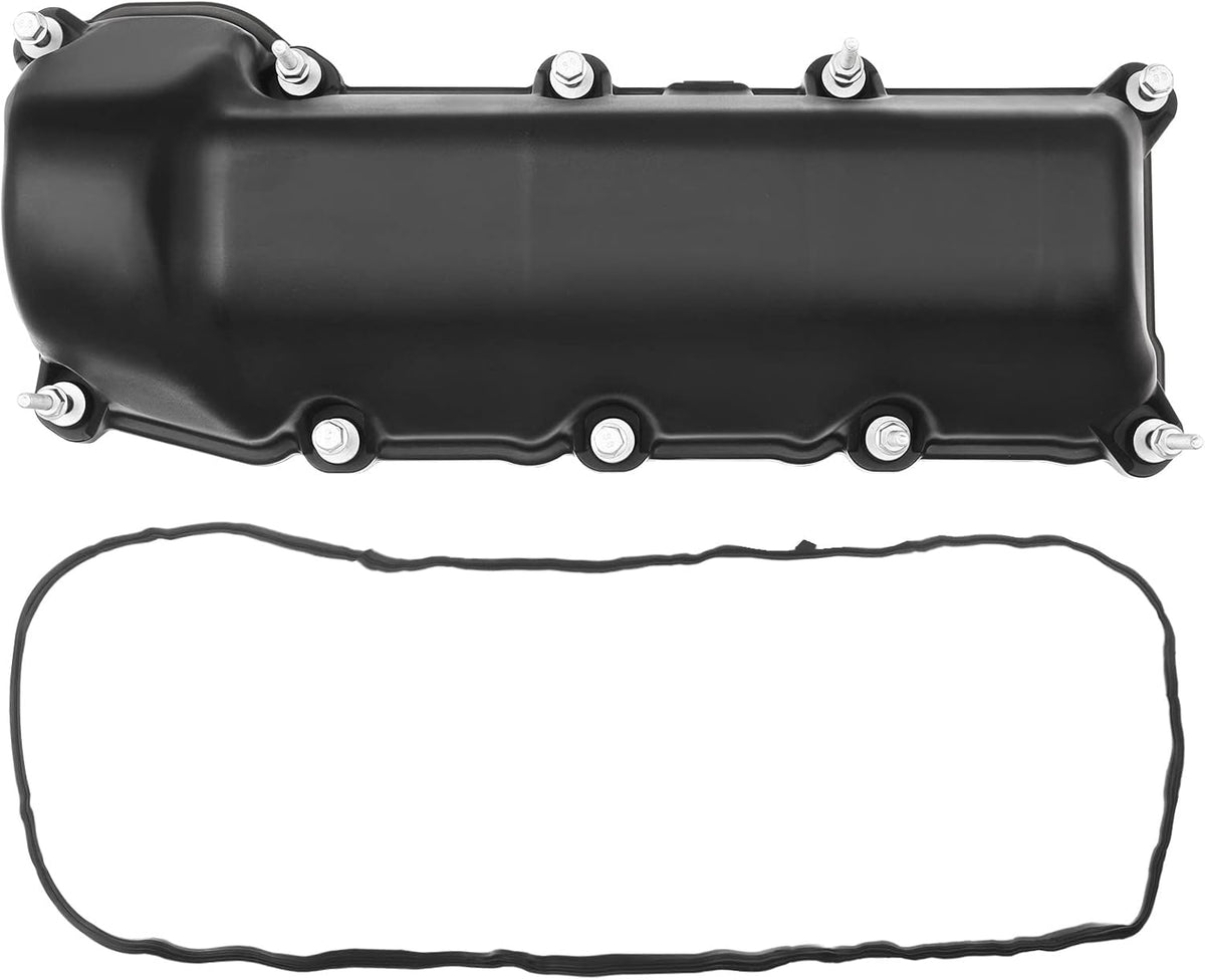 Engine Valve Covers with Gaskets R802655