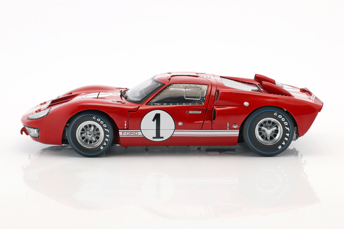 1/18 Diecast Model Car F438