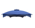 Replacement Canopy Top for 10'x12' Gazebo K654140