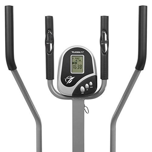 Elliptical Machine Cross Trainer 2 in 1 Exercise Bike Q1192