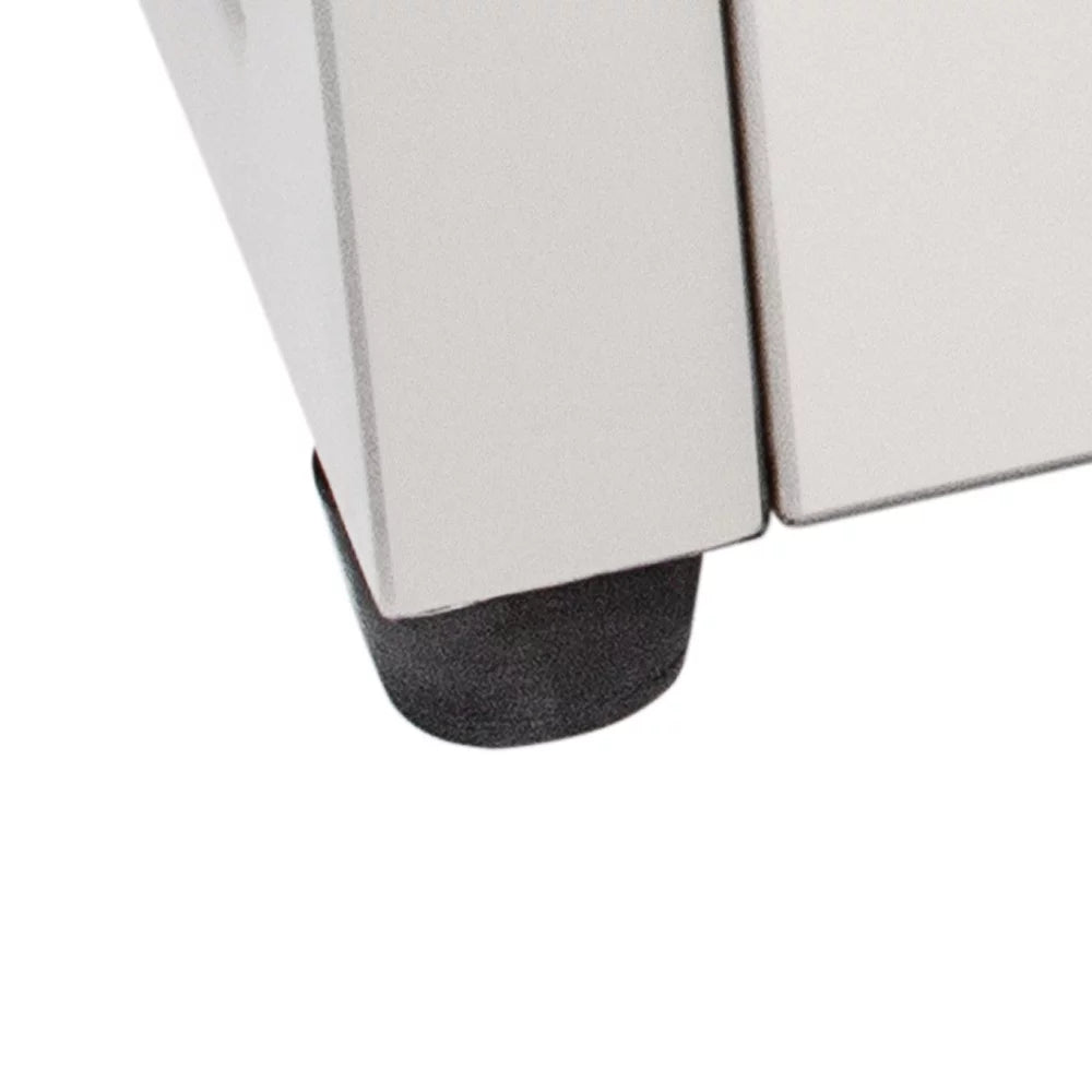 Cast-Iron Nonstick Panini Press U996495