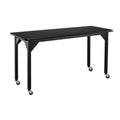 Fixed Height Heavy Duty Steel Table B81770