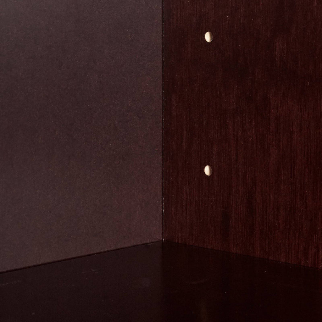 Veneer Bookcase F22565
