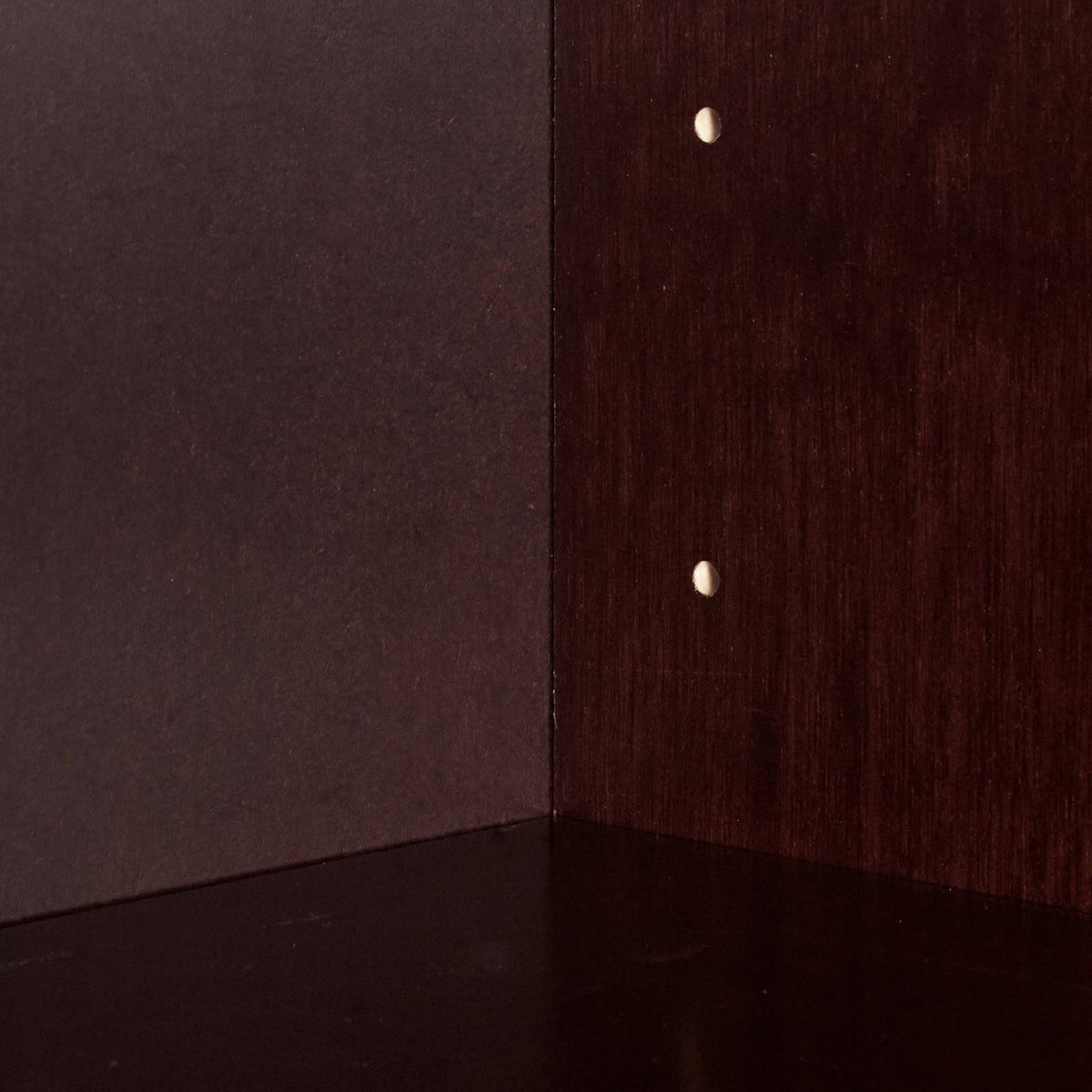 Veneer Bookcase F22565