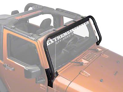Windshield Light Mount H655093