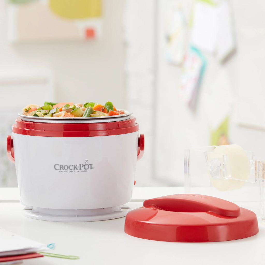 20 Ounce Lunch Crock Food Warmer K138546
