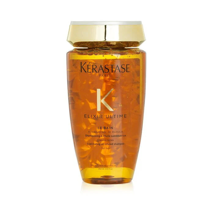 Oil Infused Shampoo 250ml J931967