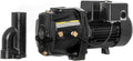 1/2 HP Cast Iron Convertible Jet Well Pump with Ejector Kit V56097