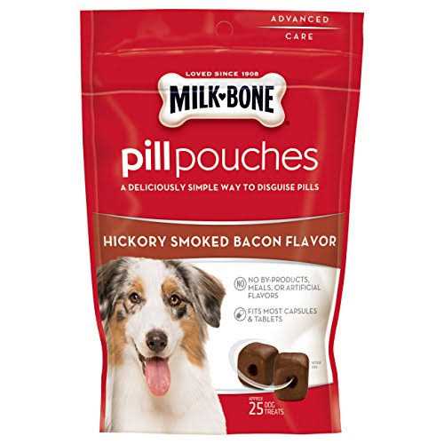Dog Treats Pouches H269