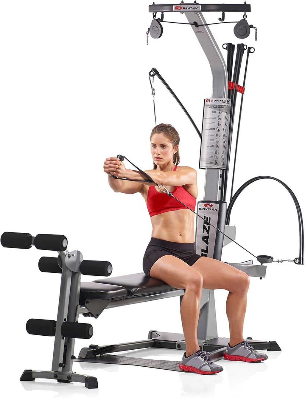 Home Gym Q54170
