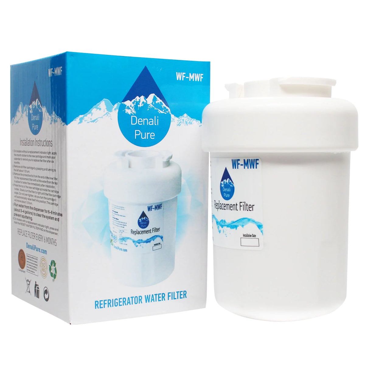 Refrigerator Water Filter Cartridge V315836