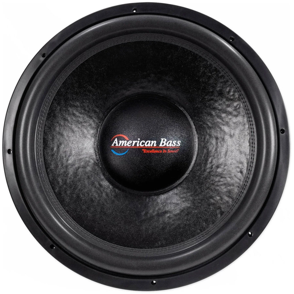 18x22 4000W Car Subwoofer U794673