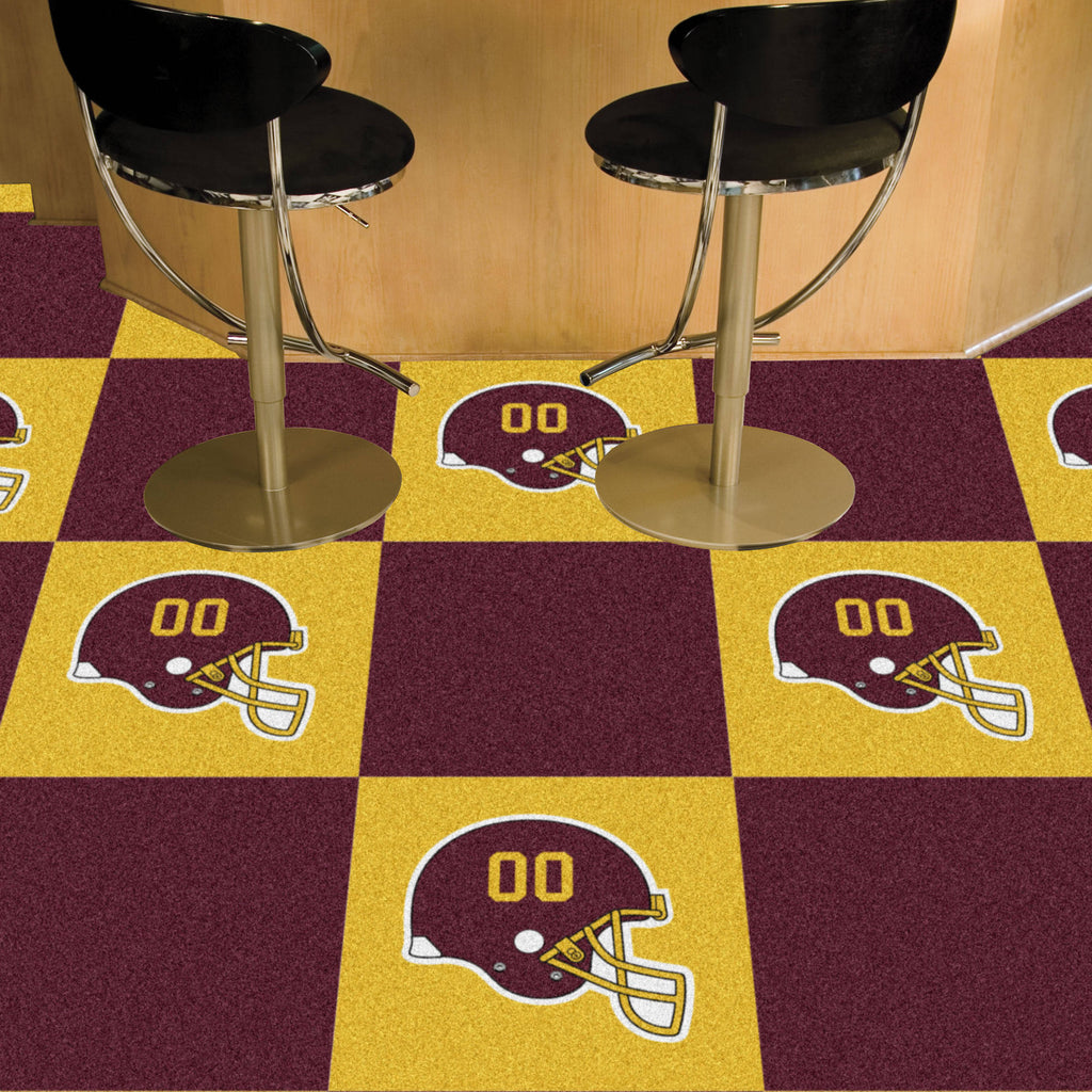Carpet Tiles E389