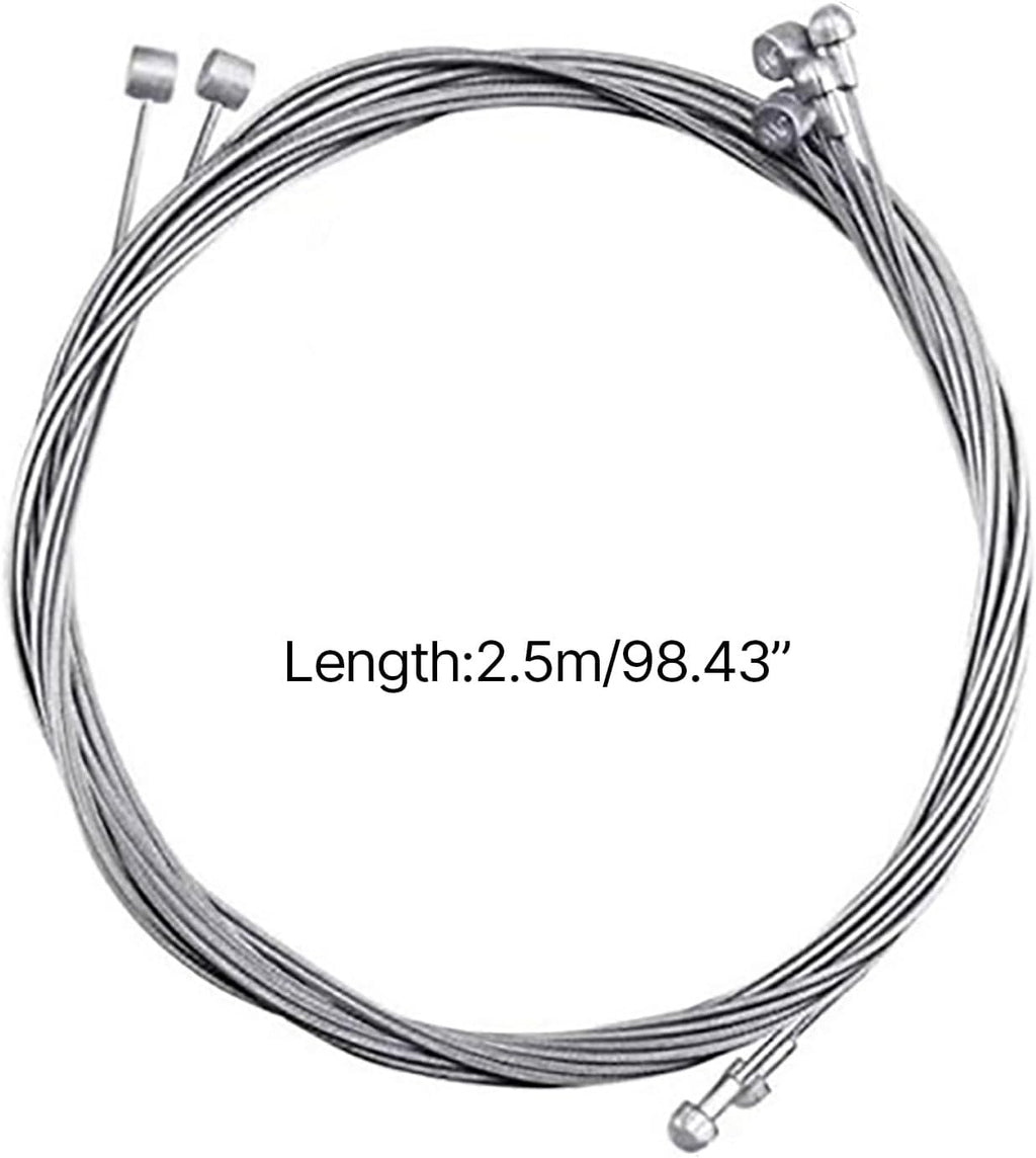 Gear Cable Set with Front Rear Part M279474