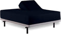 Split Top Cal King Sheets Set White G619228