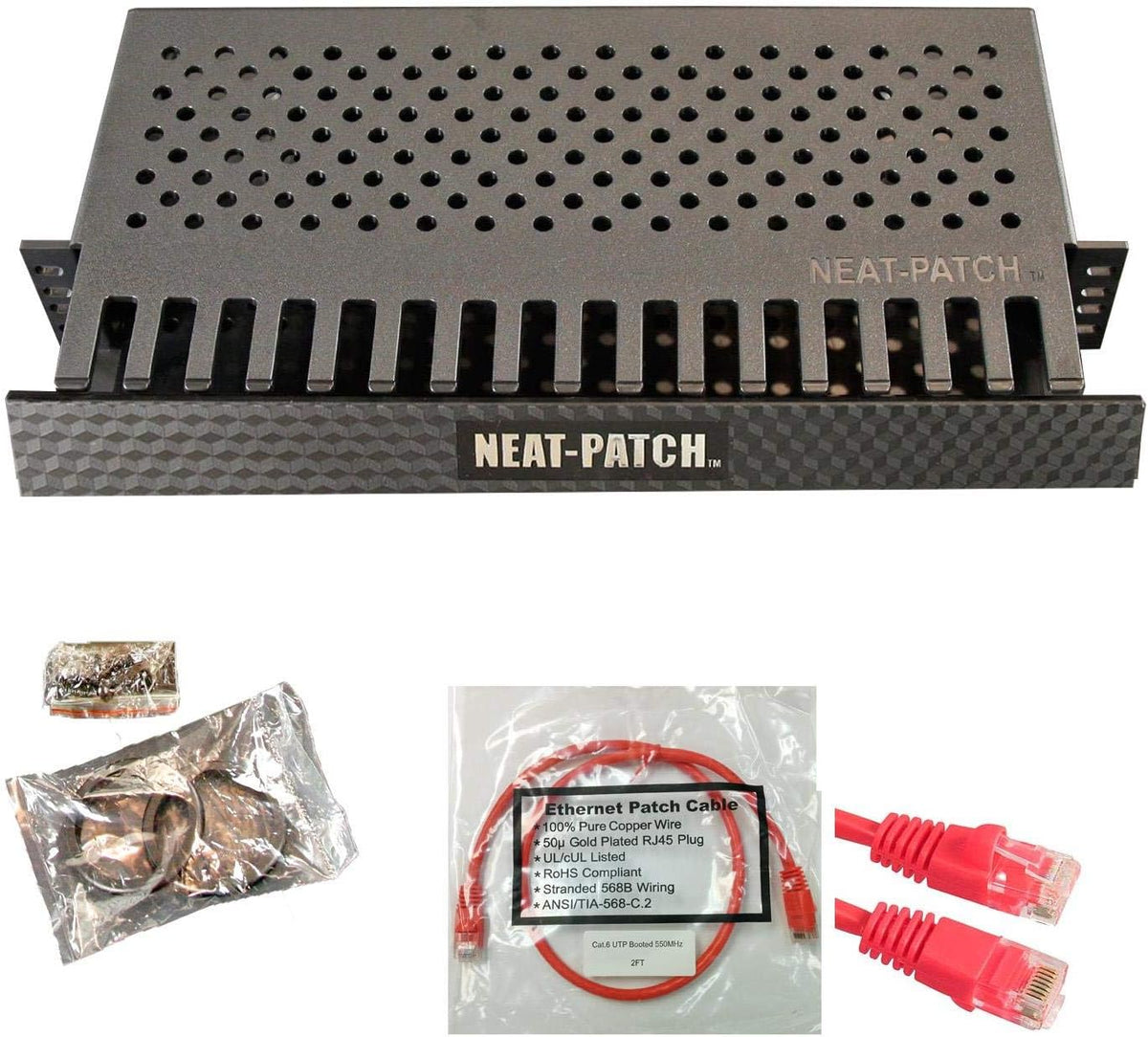 Cable Management Unit Y569513