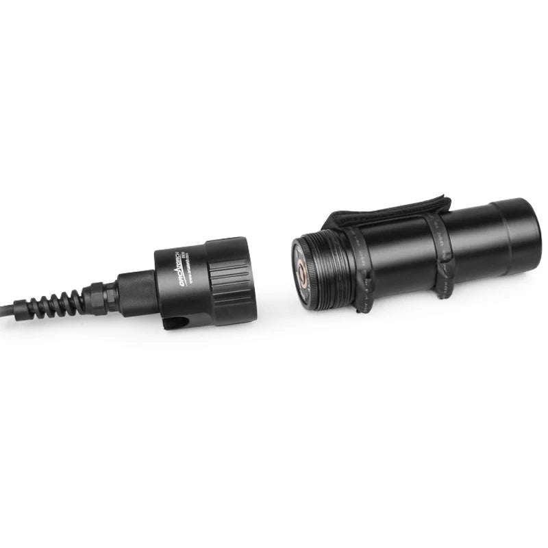 4000 Lumens Canister Light D7371