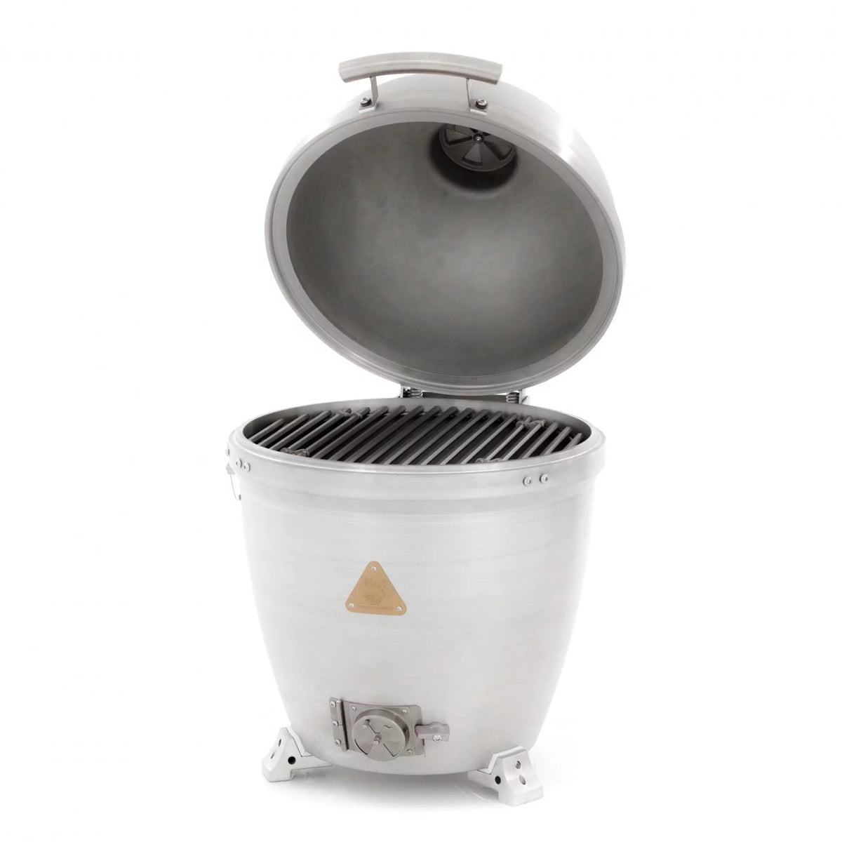 20-Inch Cast Aluminum Kamado Grill V3780