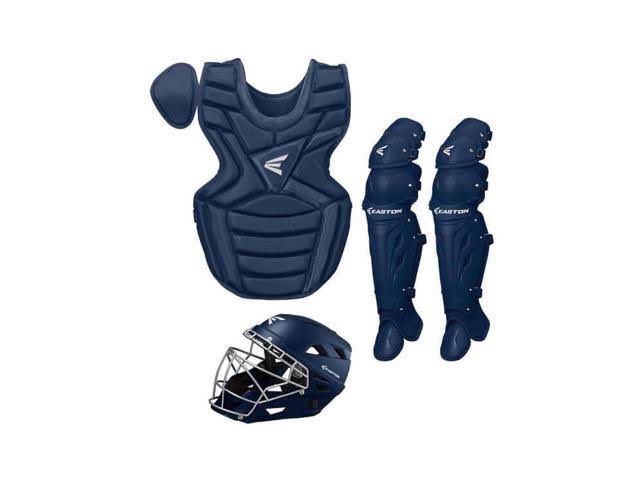Catcher's Box Set H1307