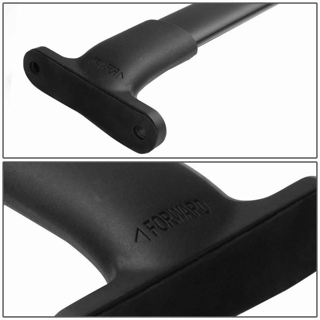 Aluminum Roof Rack Cross Bar Cargo Carrier O8399