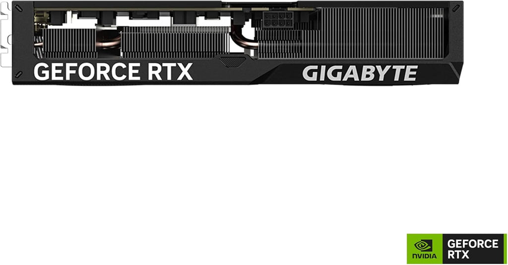 GeForce RTX 4070 12GB GDDR6X Graphics Card U290555